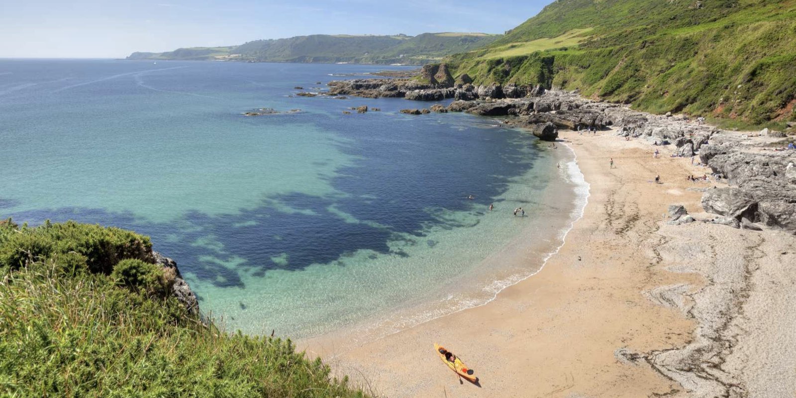 Devon
